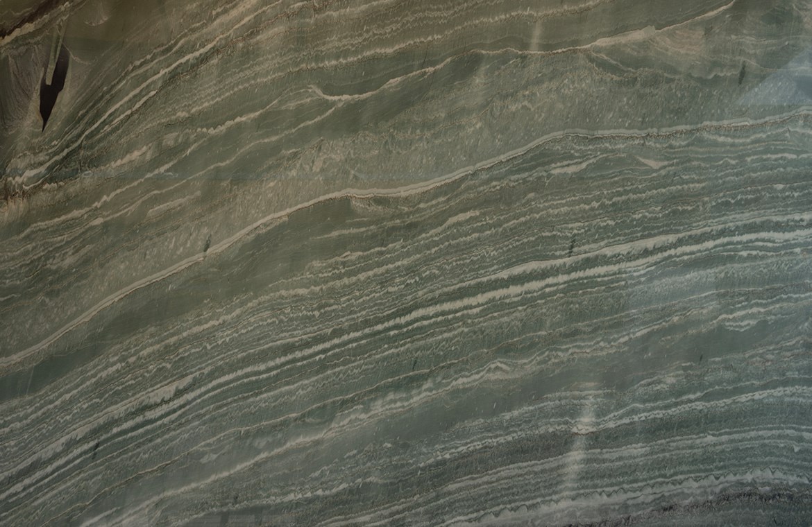 VERDE QUARTZITE