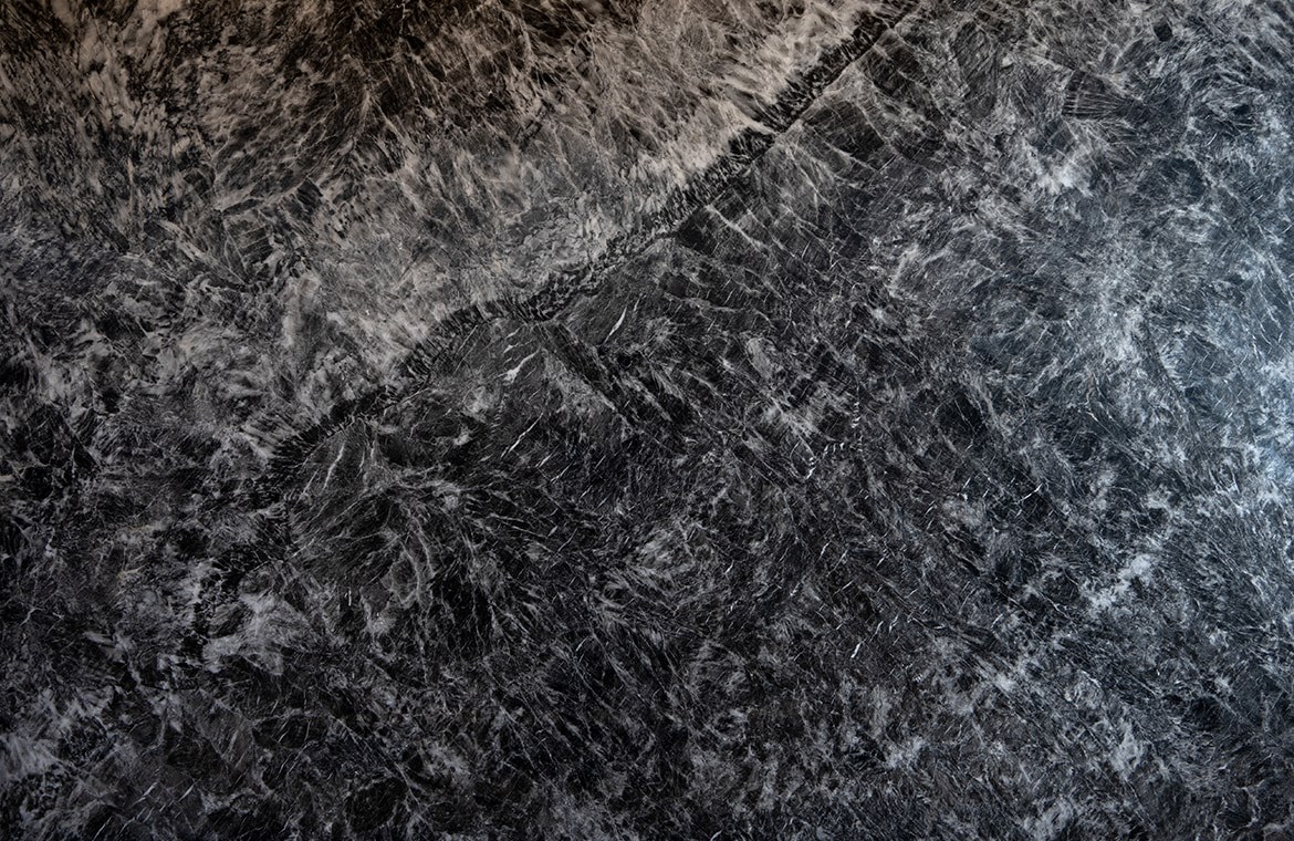 BLACK ICE ONYX
