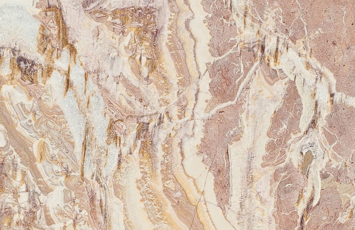 RED ONYX