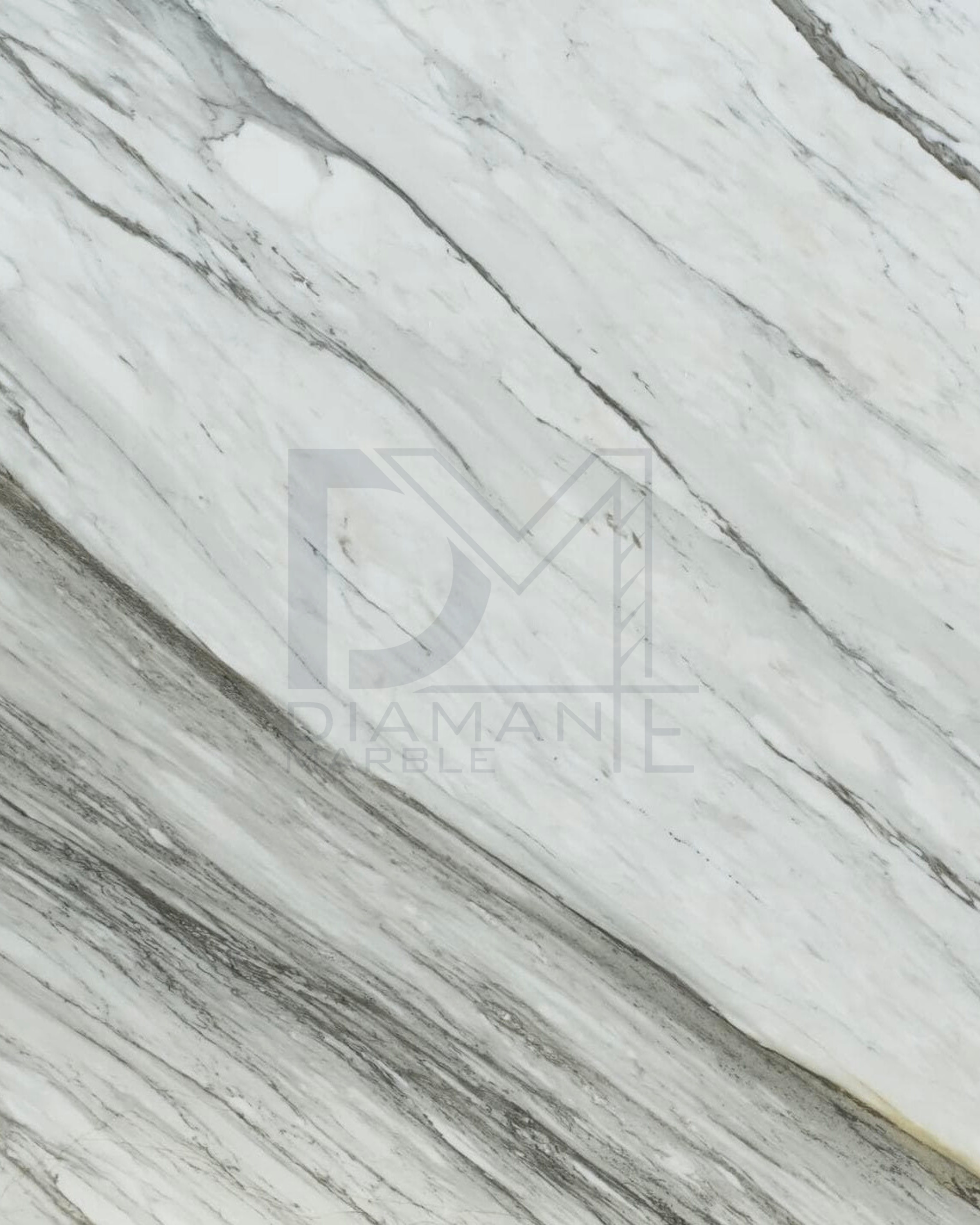 CALACATTA CREMO BORGHINI