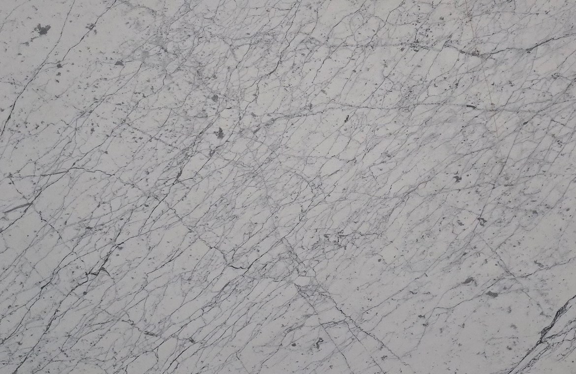 BIANCO CARRARA