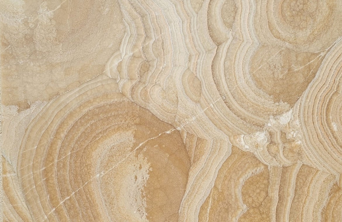 YELLOW ONYX