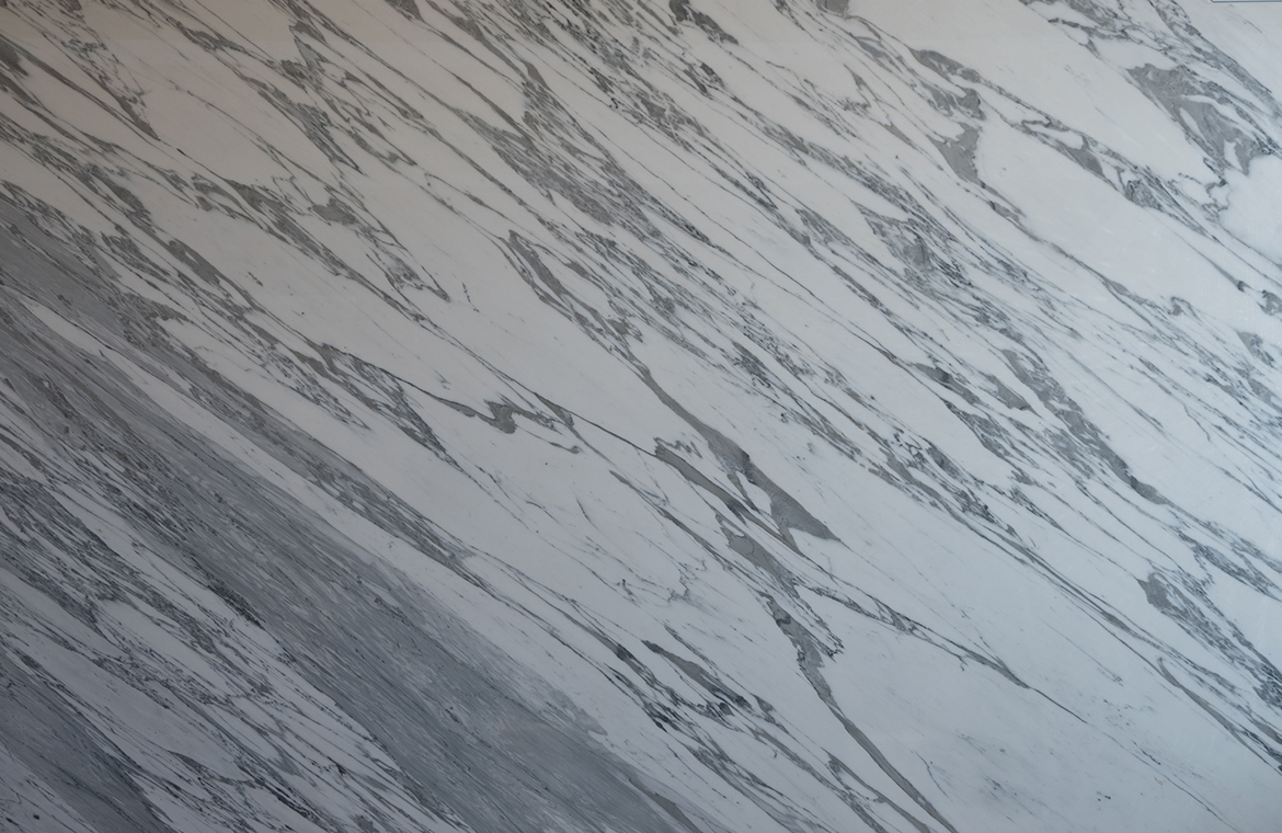 Arabescato Statuario 