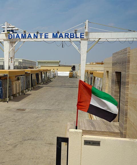 Connecting The World