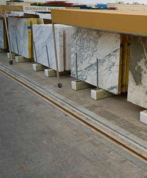 Connecting The World