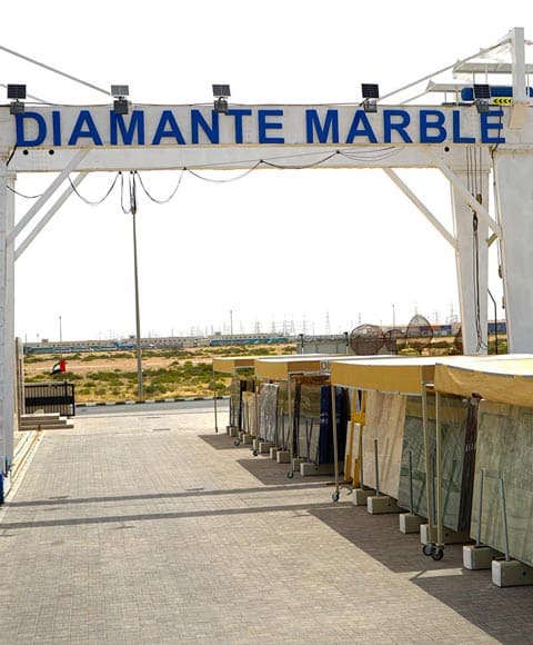 Connecting The World