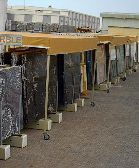 Connecting The World